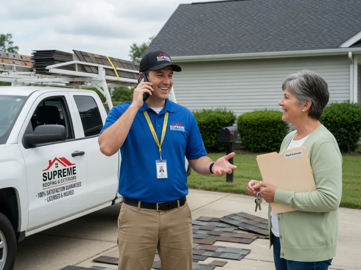 Roof Replacement Leadore, ID FAQs