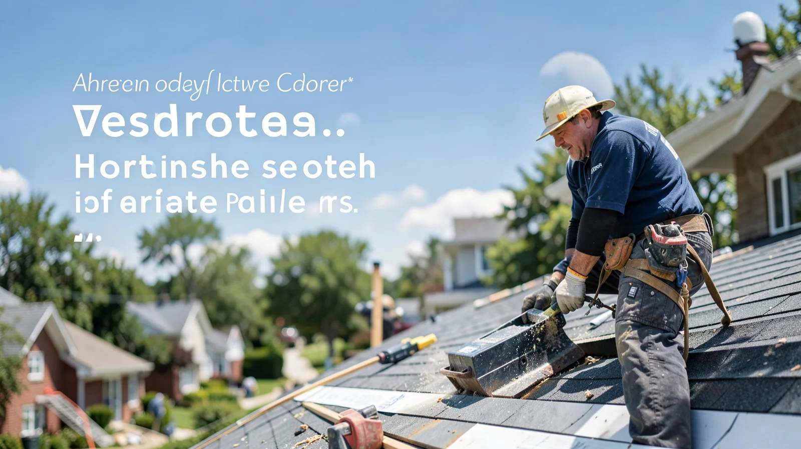 Roof Replacement in Leadore, ID near me